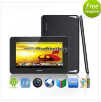 Ainol Novo 7 Pulgadas Tornados Android 4.0 Multi-touch Tablet PC 1GB DDR3 16GB 7  Capacitiva